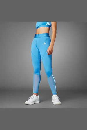 adidas Trainingstights HYGLM 1/1 L (1-delig)
