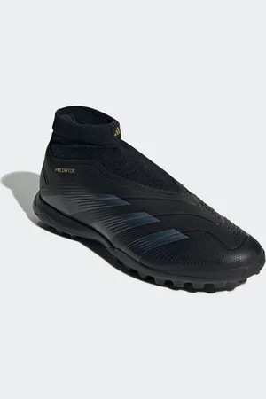 adidas Voetbalschoenen PREDATOR LEAGUE LACELESS TF