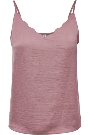 ONLY Top CARDEBBIE SINGLET WVN NOOS