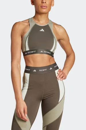 adidas Sport-bh TF MS HN CB BRA (1-delig)