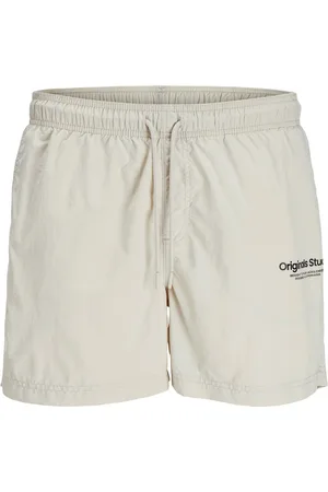 JACK & JONES Zwemshort JPSTNAXOS JJSWIM SHORTS VESTERBRO SN PLS