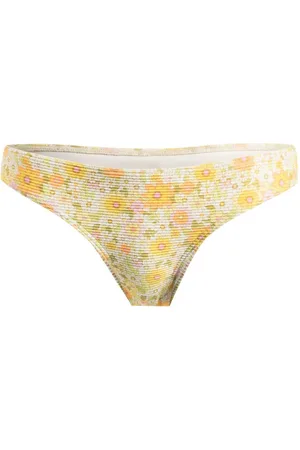 Billabong Bikinibroekje Sun Worshipper Tanlines
