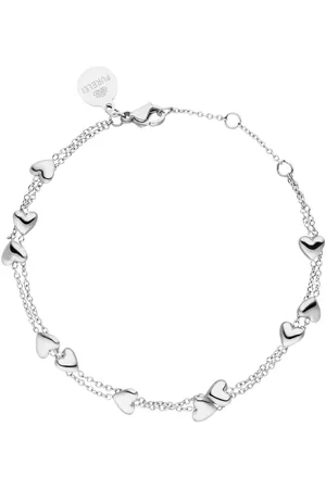 Purelei Armband Sieraden cadeau Alohi hart armband, 2104-Armband-AlohiHart