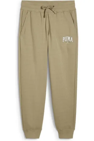 PUMA Joggingbroek SQUAD PANTS FL