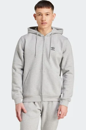 adidas Hoodie ESS FZ HD Full zip hoodie, capuchonpullover, capuchonjack met rits