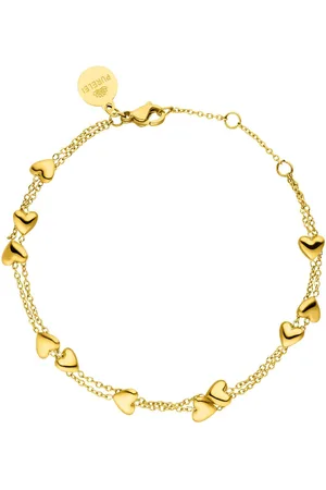 Purelei Armband Sieraden cadeau Alohi hart armband, 2104-Armband-AlohiHart