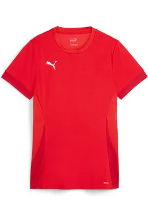 PUMA Trainingstop TEAMGOAL MATCHDAY JERSEY WMNS