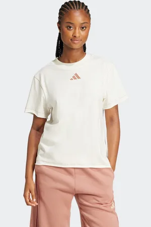 adidas T-shirt W ALL SZN G TEE