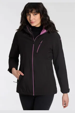 Killtec Outdoorjack KOW 195 WMN JCKT