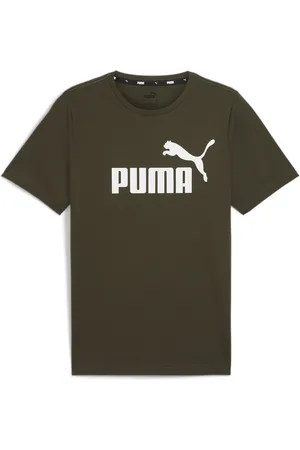 PUMA T-shirt ESS Logo Tee (s)
