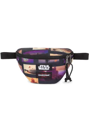 Eastpak Heuptas SPRINGER SW DEATH STAR BLACK