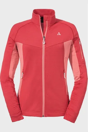 Schöffel Fleecejack Fleece Jacket Hydalen L
