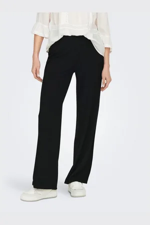 ONLY Jerseybroek ONLEMMA WIDE PANT NOOS JRS