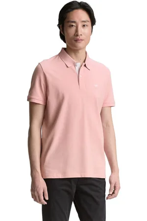 TOM TAILOR Poloshirt Herren Poloshirt