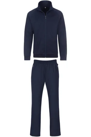 Trigema Joggingpak joggingpak (1-delig)