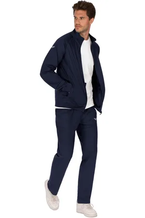 Trigema Joggingpak Vrijetijdsset (1-delig)