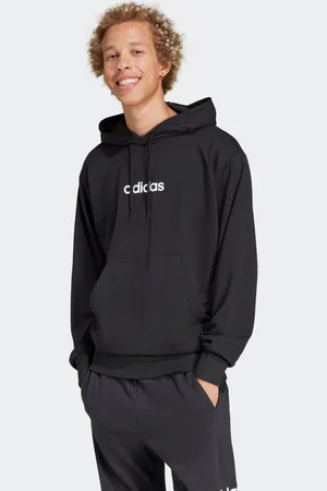 adidas Hoodie M LIN FT HD