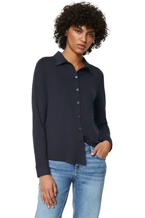 Marc O’ Polo Shirt in heuplang model