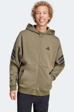 adidas Hoodie M FI 3S FZ