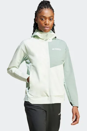 adidas Outdoorjack W MT SOSH JA
