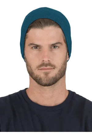 Trigema Gebreide muts Soft-Cap (1 stuk)