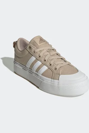 adidas Sneakers BRAVADA 2.0 PLATFORM Design geïnspireerd door adidas Nizza