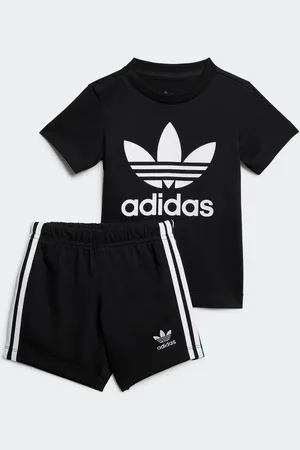 adidas T-shirt Short TEE SET (2-delig)