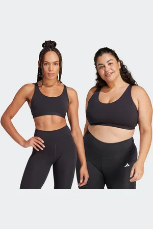 adidas Sport-bh ALL ME MS BRA (1-delig)
