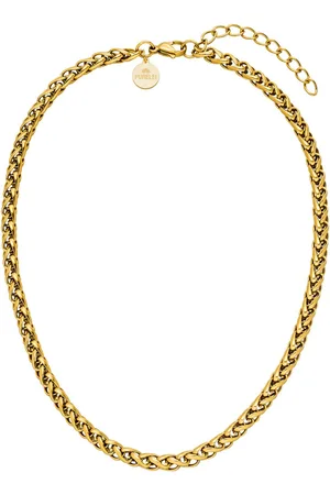 Purelei Collier Sieraden cadeau Twisted Bold, 23071-Halsketting-Twisted-Bold