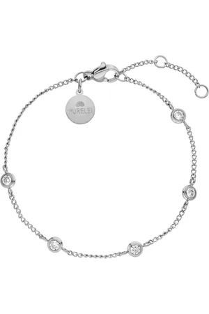 Purelei Armband Sieraden cadeau Spotlight armband, 22462-Armband-Spotlight