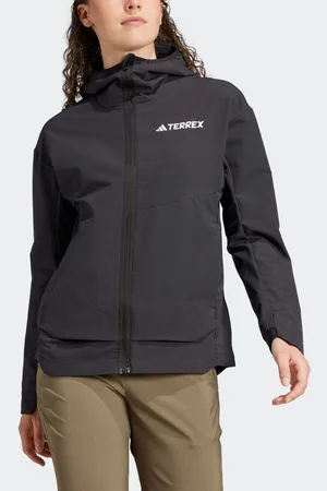 adidas Outdoorjack W MT SOSH JA