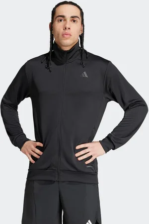adidas Trainingsjack M BL TT