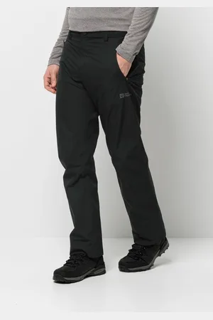 Jack Wolfskin Outdoorbroek PARANA PANTS M