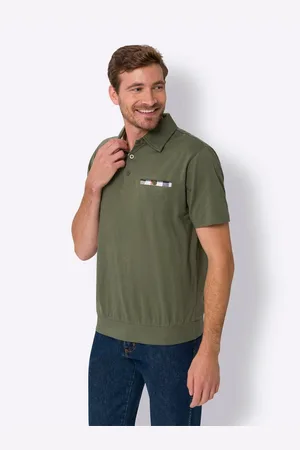 Baur Poloshirt met korte mouwen (1-delig)