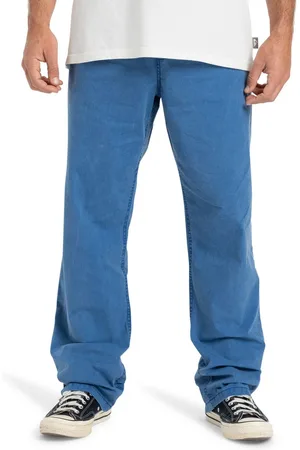 Quiksilver Functionele broek Taxer