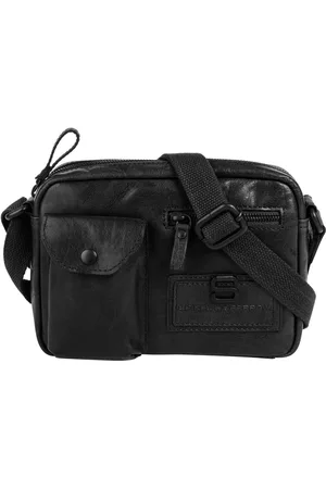 Spikes&Sparrow Schoudertas Cross Body