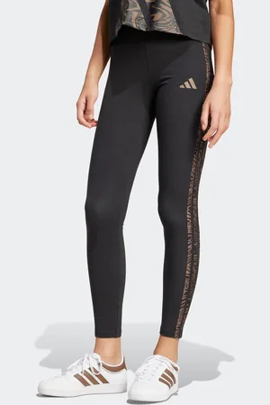 adidas Trainingstights W RC 3S SJ LEG (1-delig)