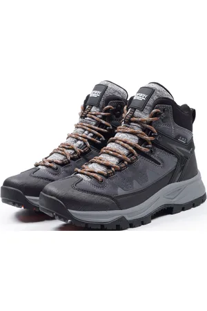 Icepeak Wandelschoenen WYNNES MS waterdicht