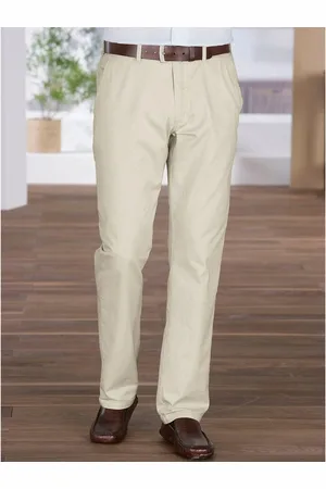 Baur Broek met elastische band