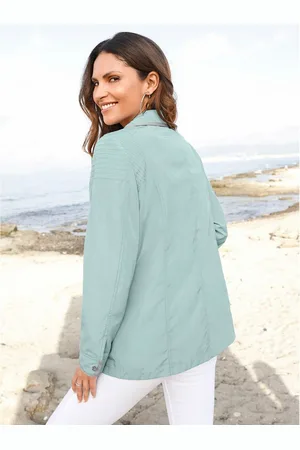 Classic Inspirationen Parka