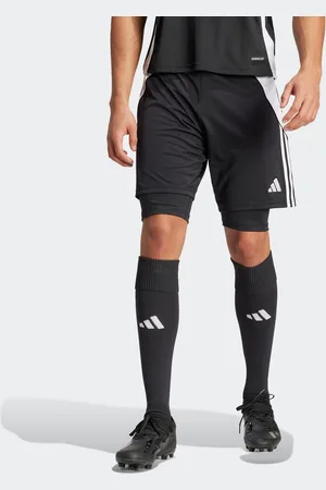 adidas Trainingsshort TIRO24 TRSH2IN1 (1-delig)