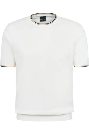 Bugatti T-shirt hoogwaardige kwaliteit