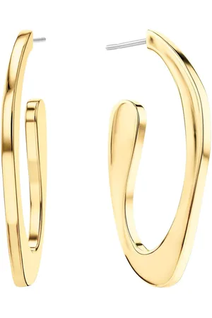 Calvin Klein Paar creolen HARMONIOUS CONNECTION, 35000688, 35000689
