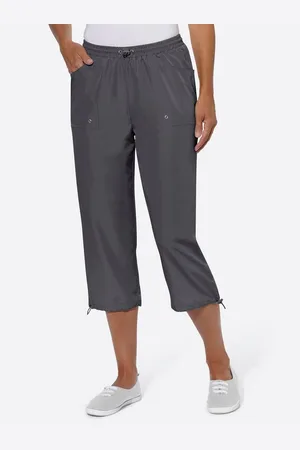 Classic Basics 7/8-broek