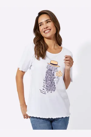 Classic Basics Shirt met korte mouwen (1-delig)