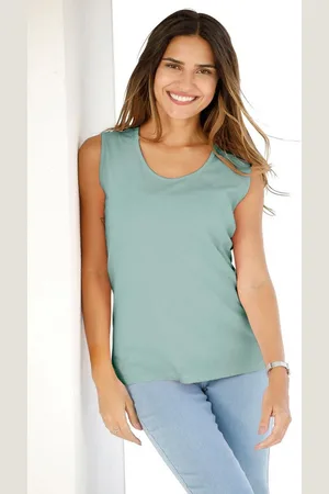 Classic Basics Shirttop