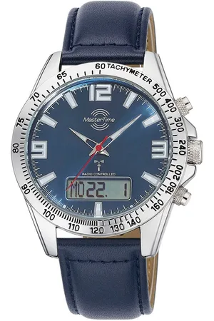 Master Time Radiografische chronograaf Sporty Horloge, quartz, herenhorloge, automatische kalender