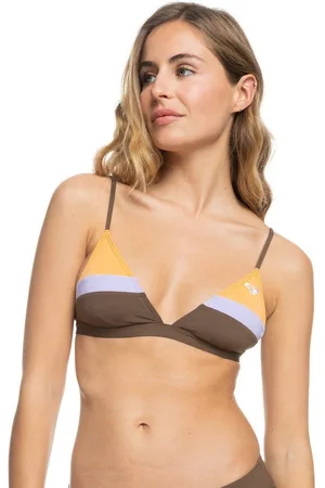 Roxy Bandeau-bikinitop Splice It Up