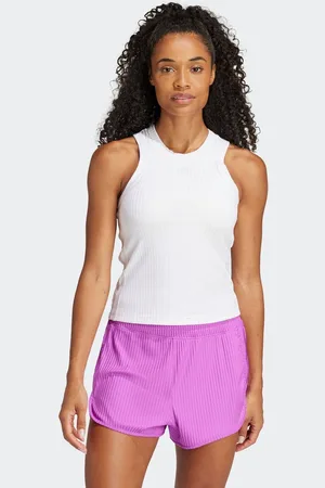adidas Tanktop AG RIB 3S TK