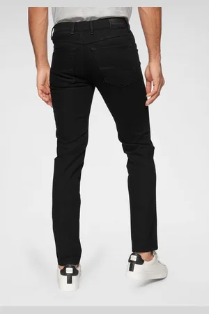Bugatti Regular fit jeans FLEXCITY met stretch